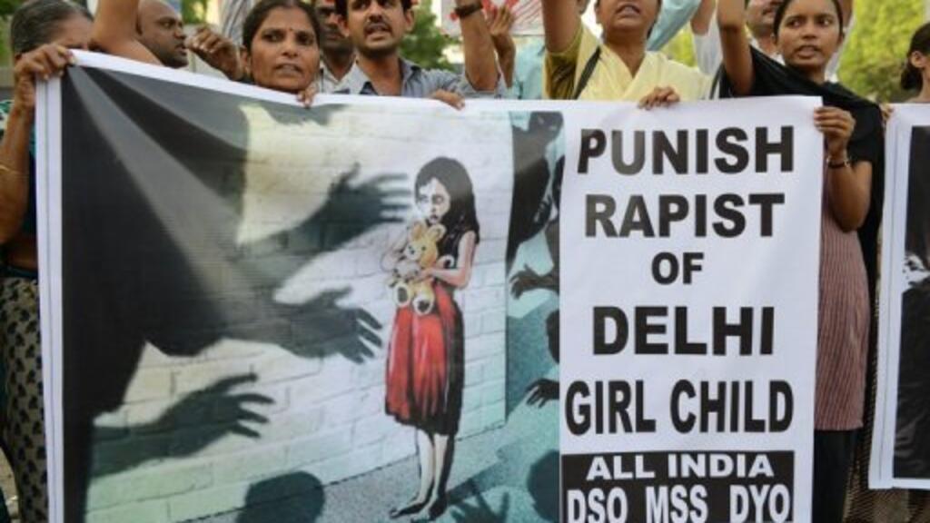 Castrate Rapists’: Public Fury Erupts After Delhi 10-Year-Old's Rape-Murder