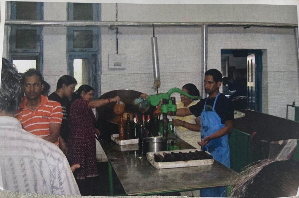 Financial Independence & Livelihood Supports