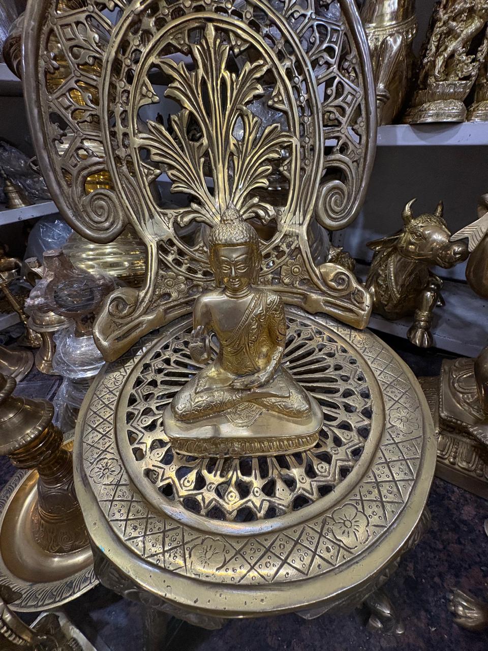 Budha statue