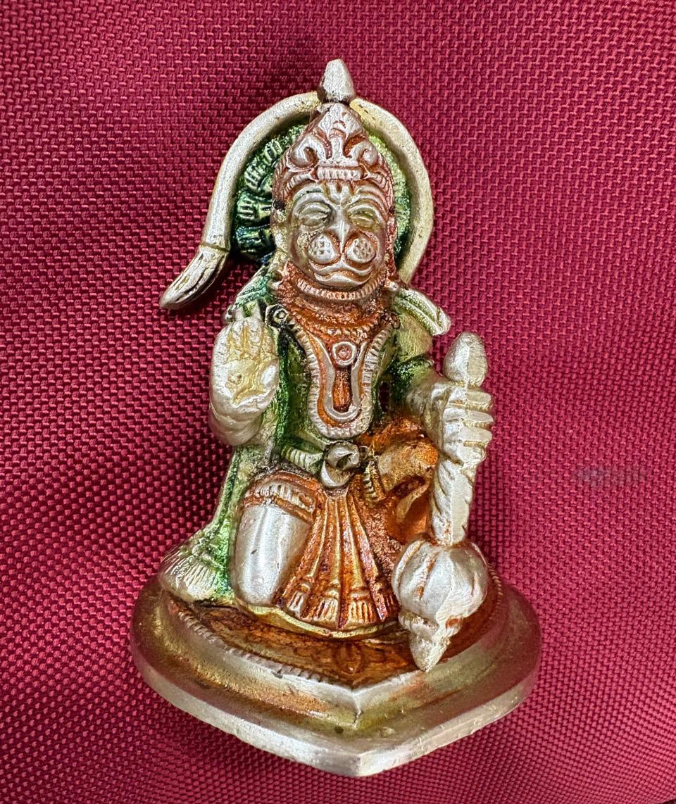 Hanumanji