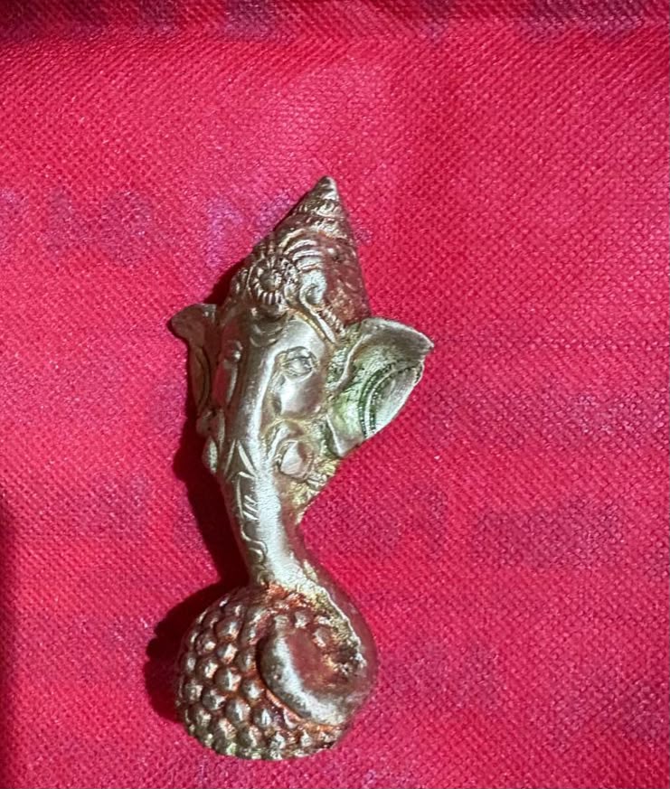 Wall hanging Ganesh ji